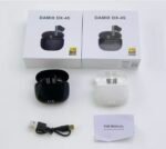 DX-45 FINGER TOUCH BLUETOOTH EARBUD/EARPOD
