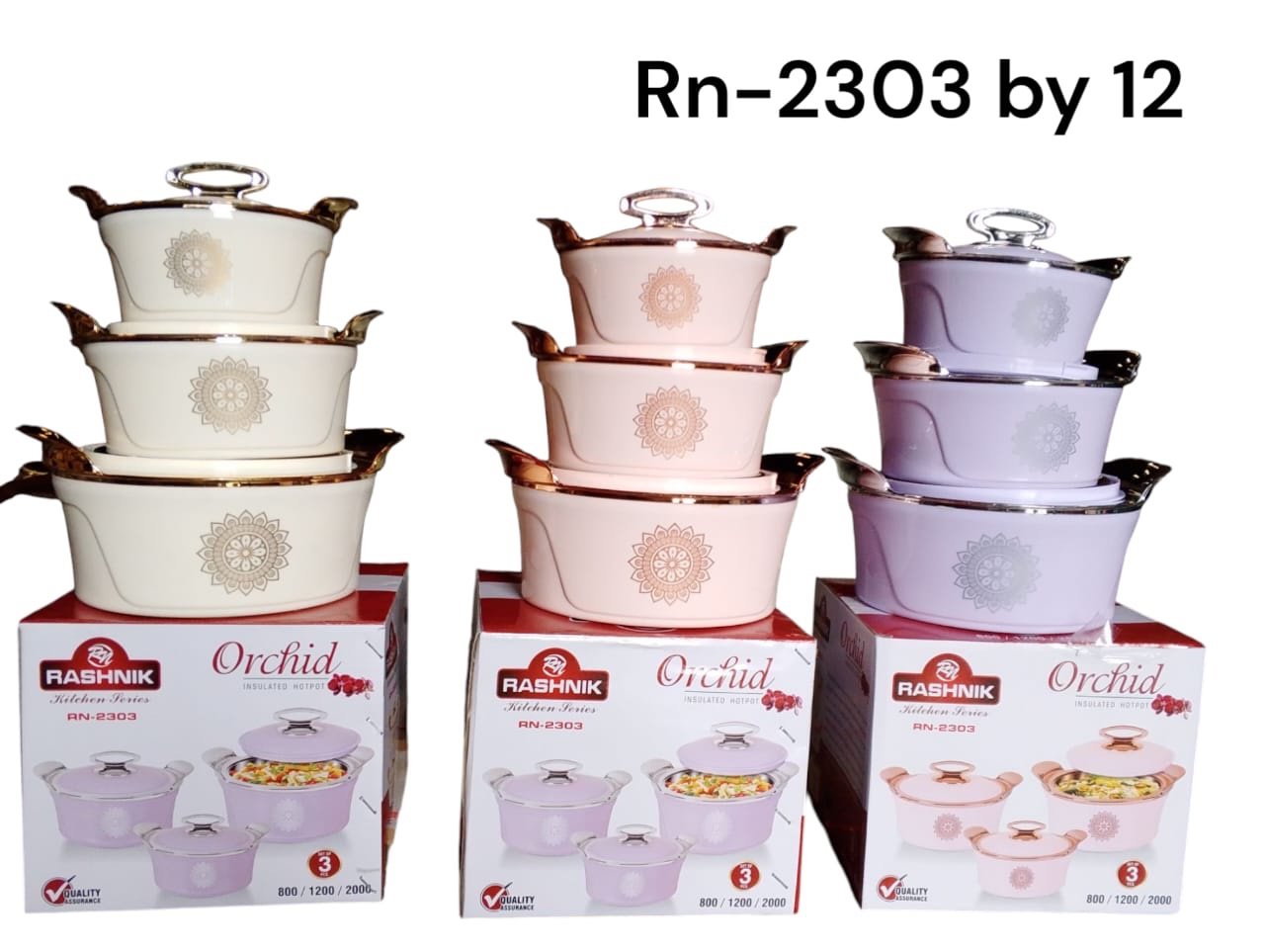 photo-2026-04-22-07-44-05-2 3PC QUALITY 800/1200/2000ML ORCHID INSULATED FOOD WARMER - Image 1