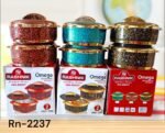 2PC OMEGA 2000/2500 HIGH QUALITY INSULATED FOOD WARMER