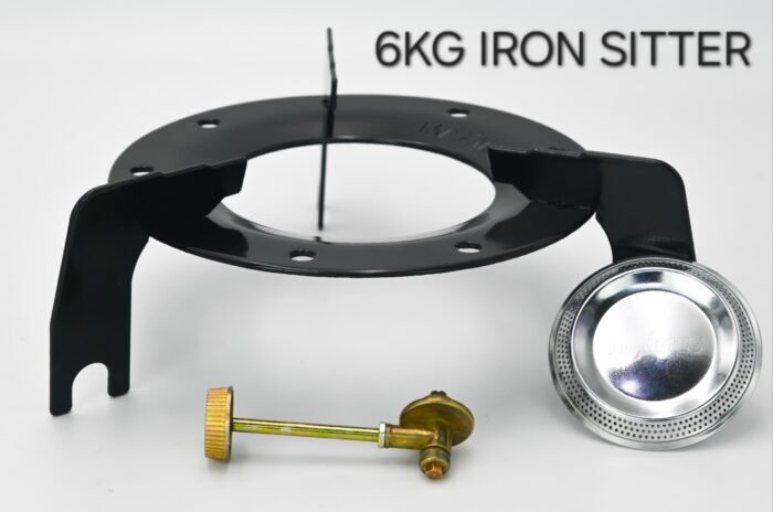 BURNER,CONTROL,STAND ONLY - Image 2