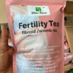 FIBROID/FERTILITY WOMB TEA(30 tea bags)