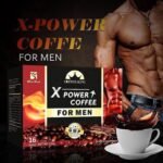 X POWER COFFEE FOR MEN(16 tea bags)