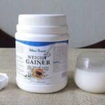 WEIGHT GAINER (HIGH PROTEIN GAINER POWER SUPPLEMENT)

SIZE:450gram