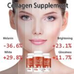 2in1 FROZEN SLIMMING DETOX & SKIN CARE DIETARY SUPPLEMENTS/CAPSULES (60 CAPSULES) - Image 3