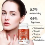 2in1 FROZEN SLIMMING DETOX & SKIN CARE DIETARY SUPPLEMENTS/CAPSULES (60 CAPSULES) - Image 4