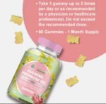 EVENING PRIMROSE OIL SUPERIOR WOMEN’S MULTI GUMMIES (60 VEGAN GUMMIES) - Image 3