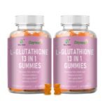 L GLUTATHIONE 13IN1 GUMMIES(60px gummies) - Image 2
