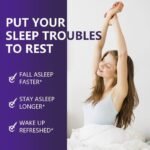 DAYNEE SLEEP MELATONIN GUMMIES (60 VEGAN GUMMIES) - Image 2