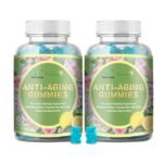 ANTI AGING GUMMIES(60pc gummies) - Image 3