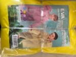KIDS EVA HEAVY GUAGE WATERPROOF VINYL RAINCOAT - Image 4