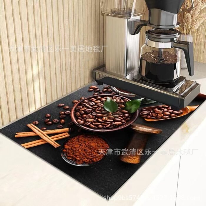 40*50CM KITCHEN TABLE MAT - Image 2