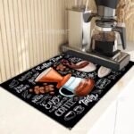 40*50CM KITCHEN TABLE MAT - Image 3