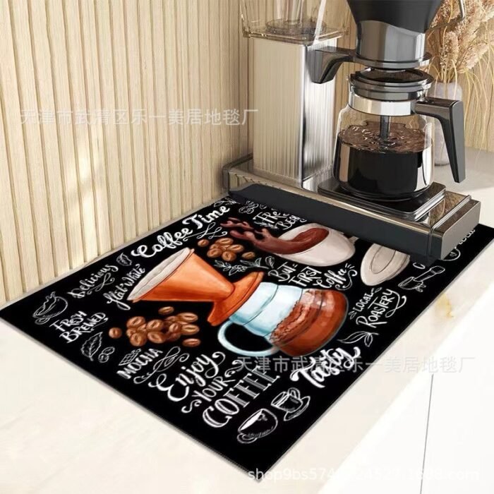 40*50CM KITCHEN TABLE MAT - Image 3