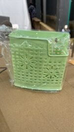 (ON SALES) QUALITY FANCY WATER DRAINING CUTLERY HOLDER/RACK Design 3

PERFECT FOR SOUVENIR - Image 3