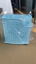 (ON SALES) QUALITY FANCY WATER DRAINING CUTLERY HOLDER/RACK Design 3

PERFECT FOR SOUVENIR - Image 4