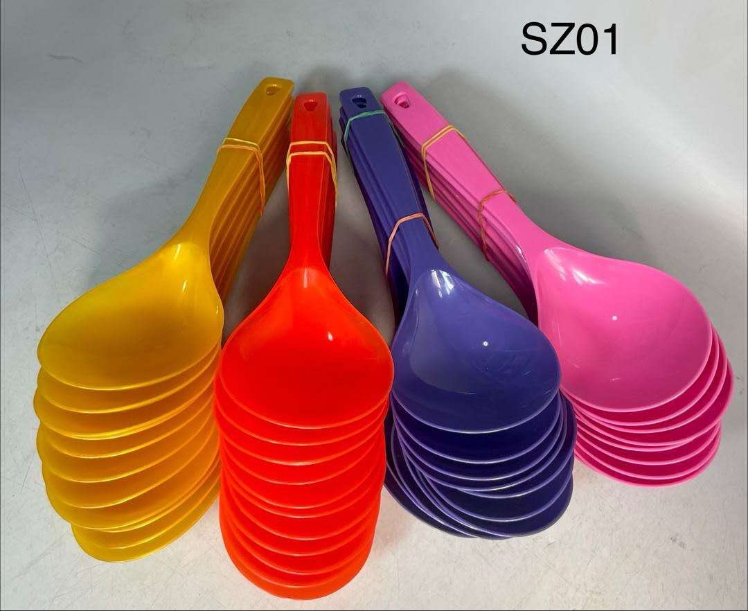img_2209 6PC SCOOPING COOKING SPOON - Image 1