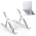 STAINLESS STEEL FOLDABLE LAPTOP STAND - Image 3