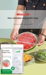 NYLON FOOD COVER - Image 2