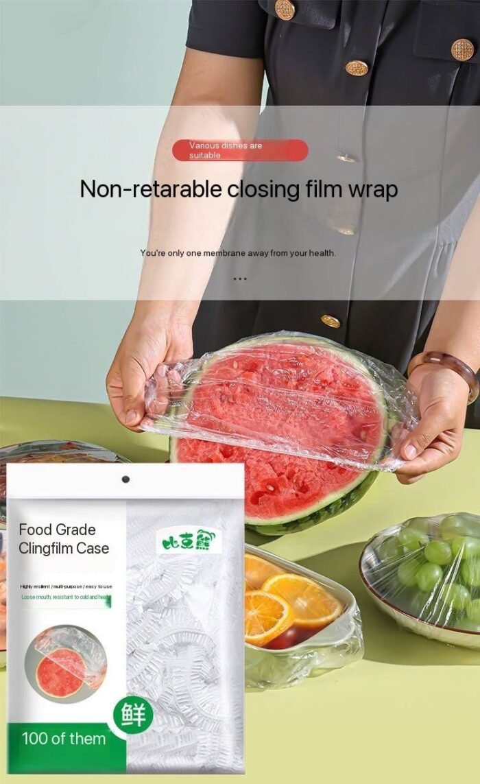 NYLON FOOD COVER - Image 2