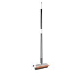 NEW INNOVATION 3in1 CLEANING BRUSH,WIPER,TILES STRIP WITH  LONG HANDLE MOP(New arrival) - Image 2