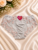FANCY LACEY PANT (Perfect for a size 8-12) - Image 26