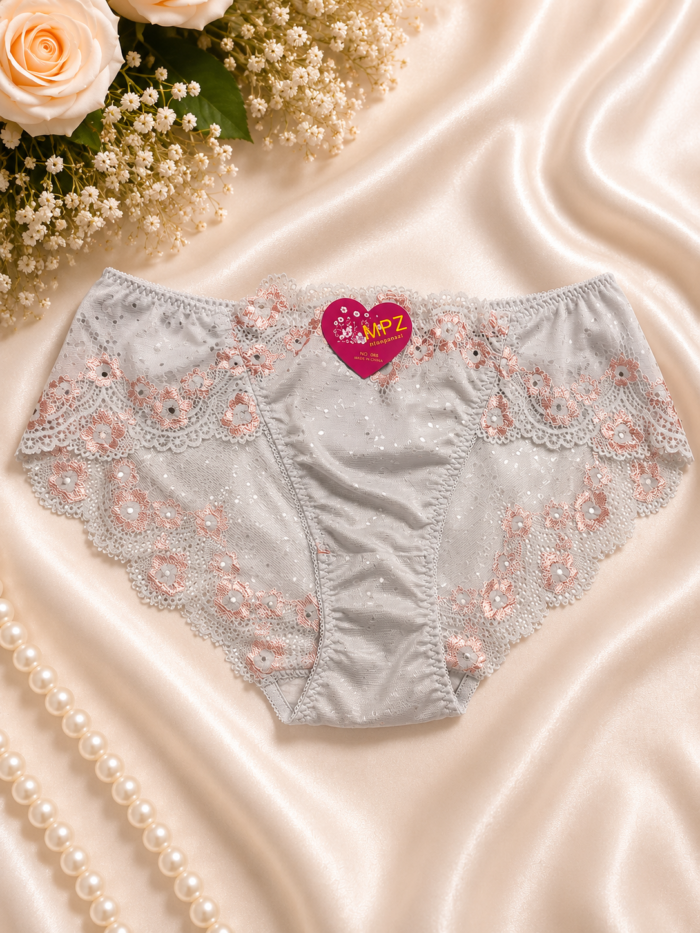 FANCY LACEY PANT (Perfect for a size 8-12) - Image 26