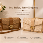 GV CLASSY-BAG 006