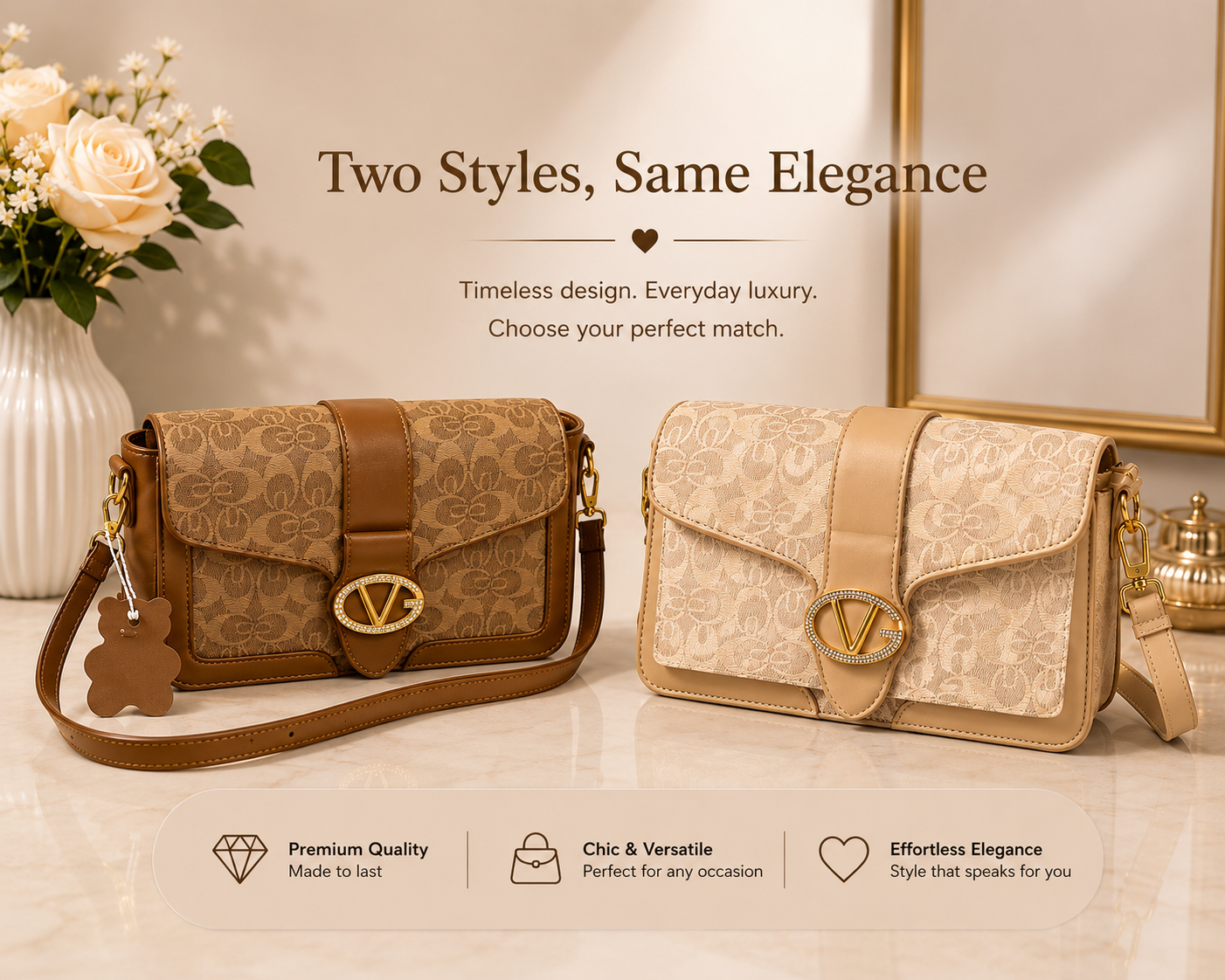 16ca3ef1-e95f-488d-a97b-0d3f6e194cce GV CLASSY-BAG 006 - Image 1