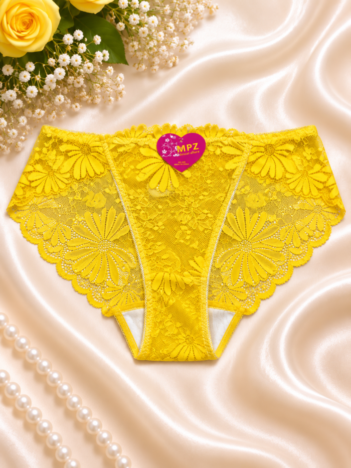 FANCY LACEY PANT (Perfect for a size 8-12) - Image 24