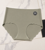 SEAMLESS CONDOM PANT••It won’t show pant lines on your outfit (Very stretchy Perfect for a size 10-16) - Image 7
