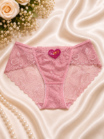 FANCY LACEY PANT (Perfect for a size 8-12) - Image 21