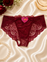 FANCY LACEY PANT (Perfect for a size 8-12) - Image 2