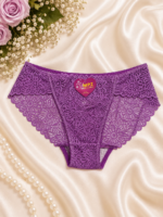 FANCY LACEY PANT (Perfect for a size 8-12) - Image 20