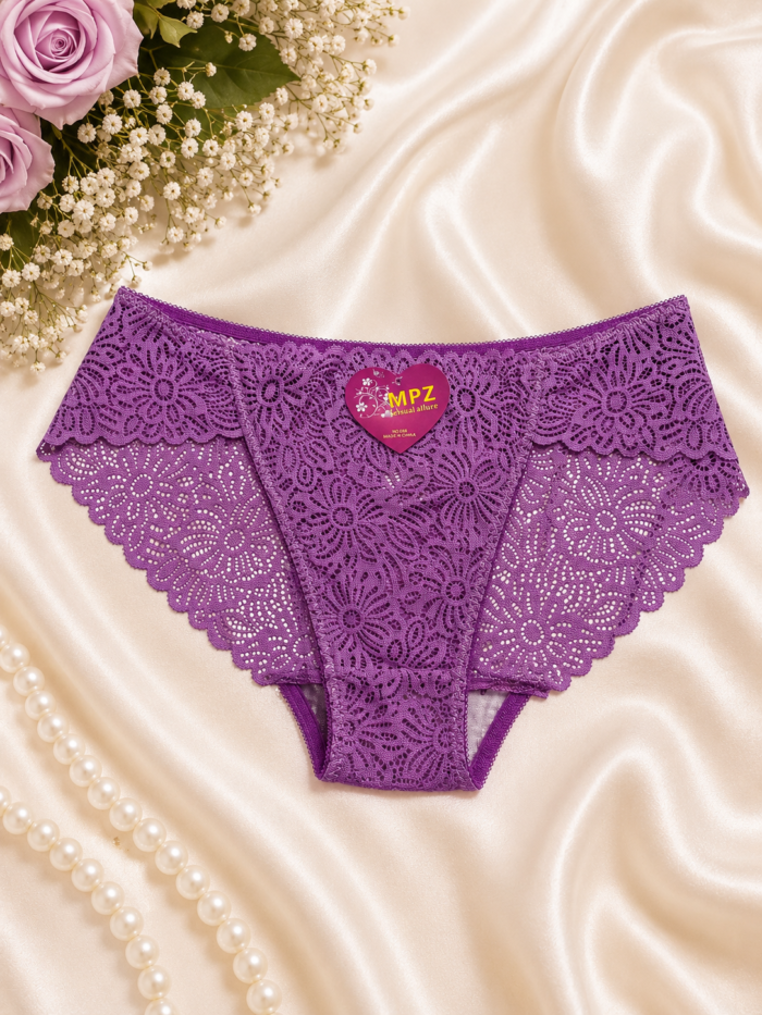 FANCY LACEY PANT (Perfect for a size 8-12) - Image 20