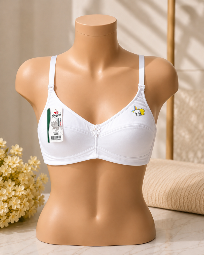 GIRLS BRA TRAINER FOR BREAST GROWER - Image 4