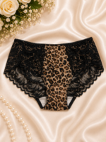 FANCY LACEY PANT (Perfect for a size 8-12) - Image 14