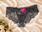 FANCY LACEY PANT (Perfect for a size 8-12) - Image 7