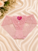 FANCY LACEY PANT (Perfect for a size 8-12) - Image 19