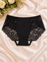 FANCY LACEY PANT (Perfect for a size 8-12) - Image 13