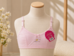 GIRLS BRA TRAINER FOR BREAST GROWER - Image 3