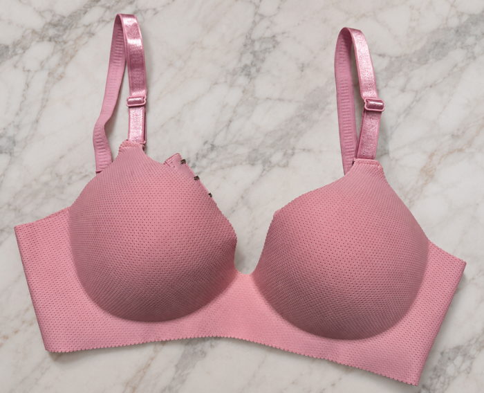 QUALITY SEAMLESS NO IRON BRA SIZE 46&48 - Image 10