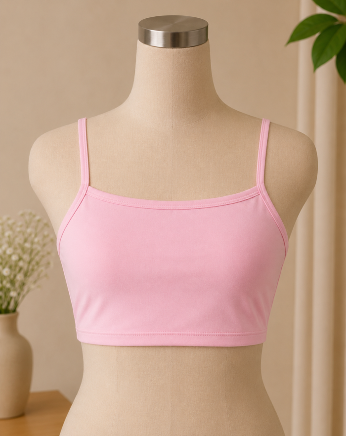 6PC MIXED DESIGN QUALITY KIDDIES SINGLET AGE 8-10•••Random design selection - Image 3