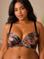 QUALITY SEAMLESS NO IRON BRA SIZE 46&48 - Image 8