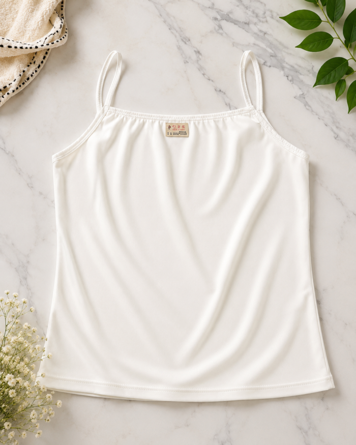 6PC MIXED DESIGN QUALITY KIDDIES SINGLET AGE 8-10•••Random design selection - Image 22