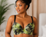 QUALITY SEAMLESS NO IRON BRA SIZE 46&48 - Image 5