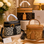QUALITY SIGNATURE CASE BAG 003