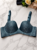 QUALITY SEAMLESS NO IRON BRA SIZE 46&48 - Image 6