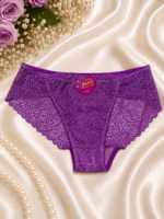 FANCY LACEY PANT (Perfect for a size 8-12) - Image 22