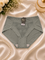 QUALITY FASHION SEAMLESS LADIES LACEY PANT DESIGN 2(Perfect for size 12,14,16,18) - Image 5