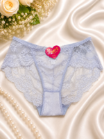 FANCY LACEY PANT (Perfect for a size 8-12) - Image 25
